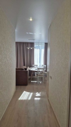 Здам нову квартиру до кінця травня (мая) Ж 57 -  12 000 гр./ м.+ ком. - фото 1