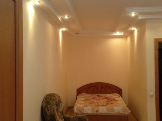 Сдаю 1 комн.кв.ЖК Радужный ул.Левитана Лиманка