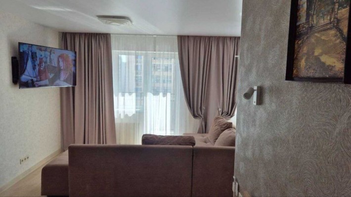 Кадор Таирова ⚡ Жемчужина Аренда‼️ Новой квартиры - фото 1