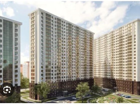 Сдам 1-комнатную квартиру в Одессе (пос. Котовского, ЖК «59 Жемчужина» Лески