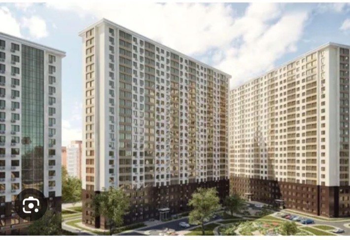 Сдам 1-комнатную квартиру в Одессе (пос. Котовского, ЖК «59 Жемчужина» - фото 1