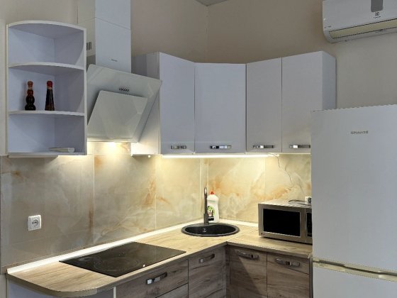 Сдам долгосрочно 1кв.в 3 Кадоре Бурлача Балка