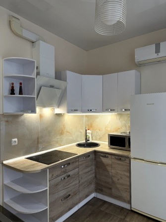 Сдам долгосрочно 1кв.в 3 Кадоре - фото 1