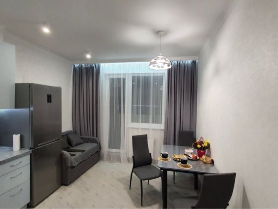 Сдам 1-комнптную квартиру ЖК Континент Таїрове