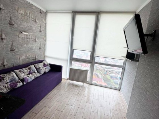 Сдам однокімнатну в ЖК Маршал Сіті Таирово