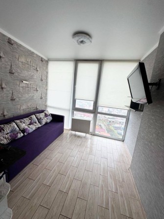 Сдам однокімнатну в ЖК Маршал Сіті - фото 1