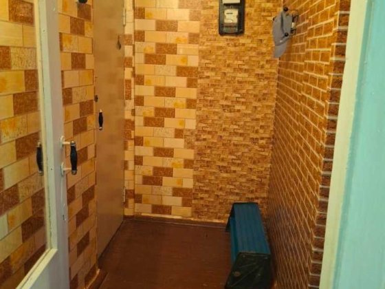 Здам 3-х кімнатну квартиру в місті Карлівка Полтавської області Карлівка