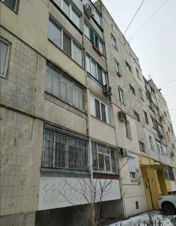 Однокімнатна квартира в Розсошенцях - фото 1