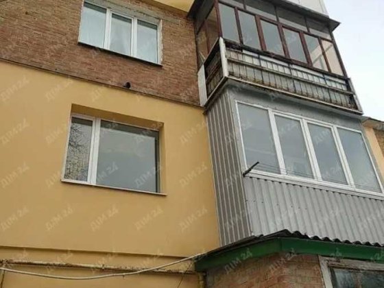 Охайна квартира в Розсошенцях Розсошенцы