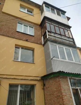 Охайна квартира в Розсошенцях - фото 1