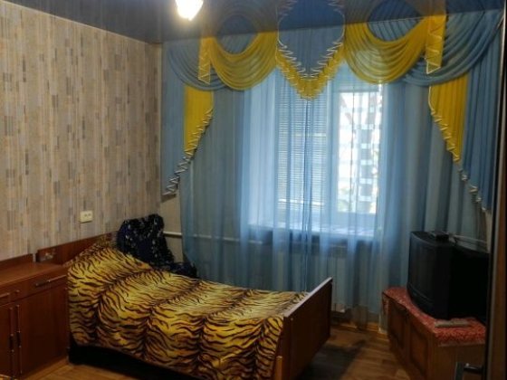 Сдам 2х, 2эт 9ти кирпич.дом.Кременчуг,Молодежный Песчаное