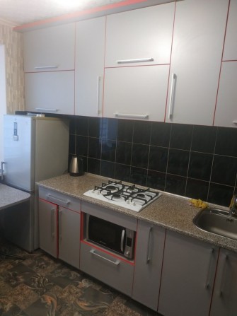 Квартира на місяць два три - фото 1