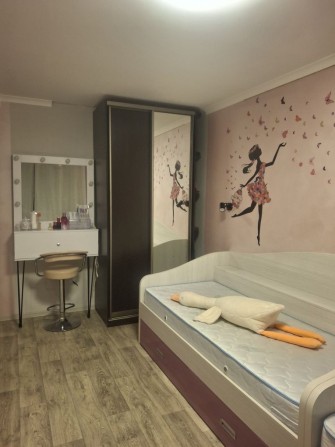 Здається 2  кімнатна квартира. - фото 1