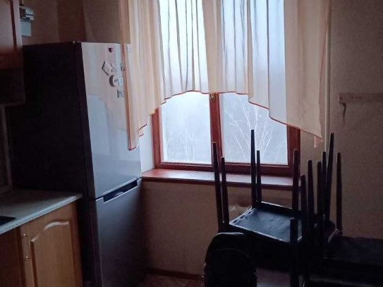 Двокімнатна квартира від господаря довгостроково Огнівка Горбаневка