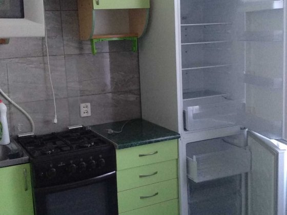 Квартира 3-х кімнатна Костополь