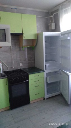 Квартира 3-х кімнатна - фото 1