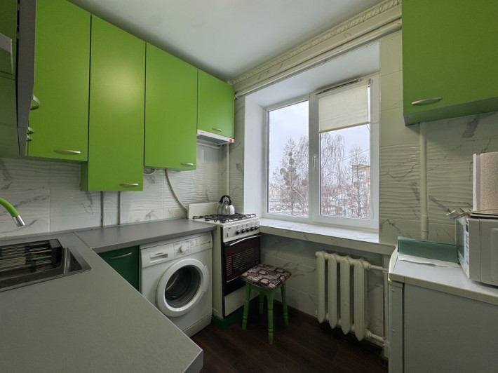 Здам 2-х кімнатну квартиру в Квасилові - фото 1