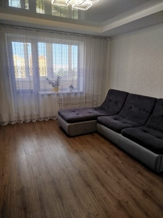 Довгострокова оренда 3-ох.кіммнатної квартири у Тернополі,район Баму - фото 1