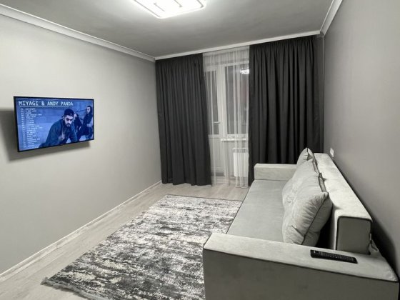 Долгосрочная аренда квартиры, Тракторостроители Кулиничи