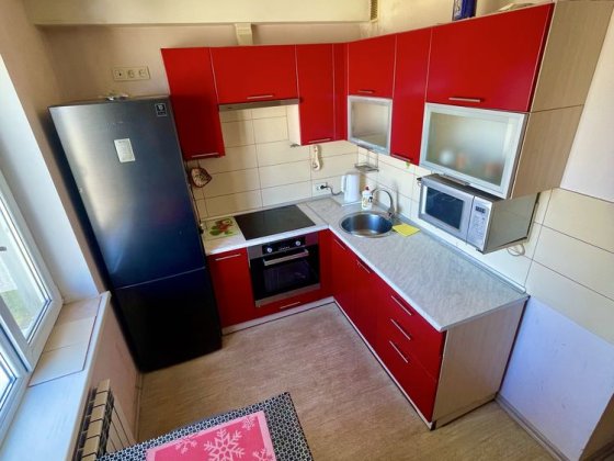 Сдам 3 к квартиру на салтовке по ул Валентиновской Кулиничи