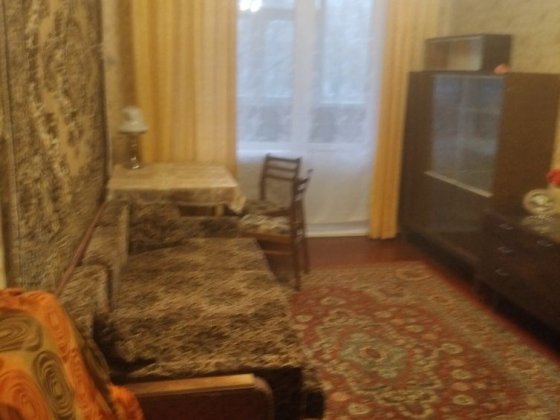 Сдам чистую,уютную1комнатную квартиру на Салтовке. Кулиничі