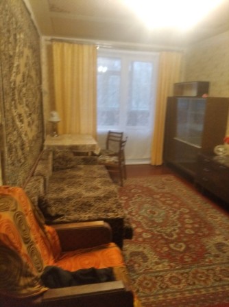Сдам чистую,уютную1комнатную квартиру на Салтовке. - фото 1