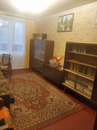 Cдам чистую,уютную  1комнатную квартиру наСалтовке - фото 1