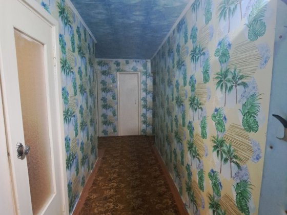 Оренда 2 кімнатноі квартири на Воровського Первомайськ