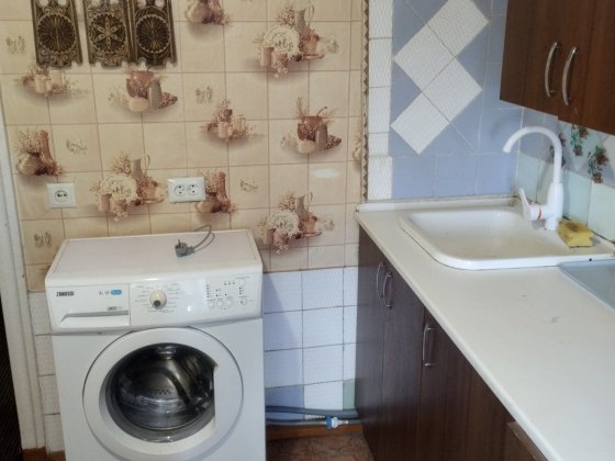 Здаю в оренду 1кім квартиру Первомайськ