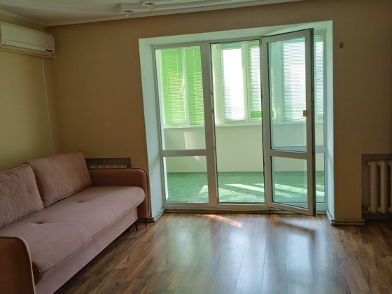 Здам 2-кім. Квартиру в центрі міса. Первомайськ