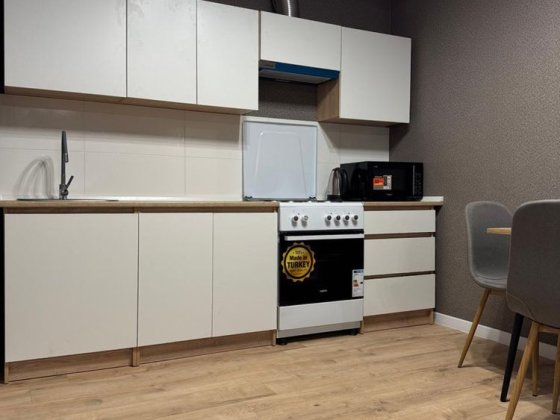 Оренда на довгий термін 2 кімнатна квартира  м.Богодухів Богодухів