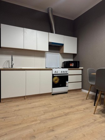 Оренда на довгий термін 2 кімнатна квартира  м.Богодухів - фото 1