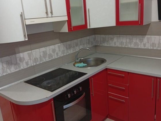 Сдам  1 одноком. Харьков север.Салтовка Бобрівка