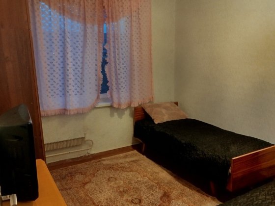 Сдам однокомнатную квартиру Бобрівка