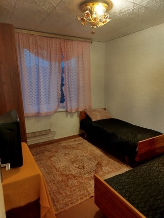 Сдам однокомнатную квартиру - фото 1