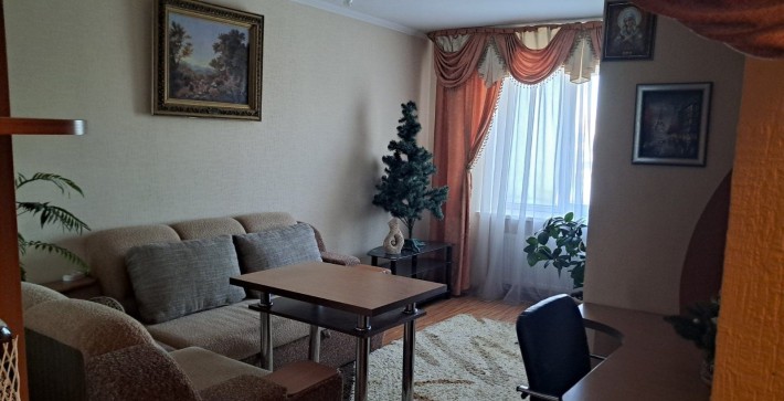 Оренда 2 Кім квартири м. Красилів - фото 1