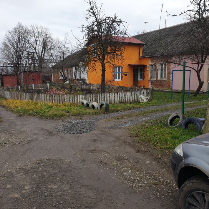 Квартира однокімнатна - фото 1