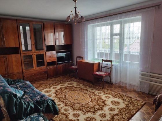 Здам 2-ох кімнатну Квартиру! Красилів