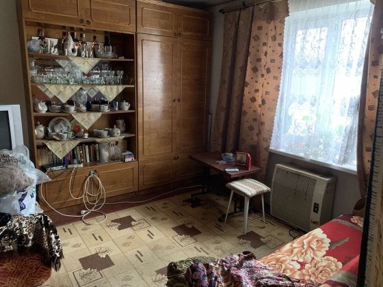 Здається однокімнатна квартира Золотоноша