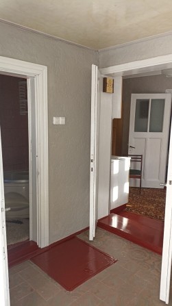 Здається 1 -кімнатна квартира на вул. Севастопольській.Вільна з 1.02.2 - фото 1