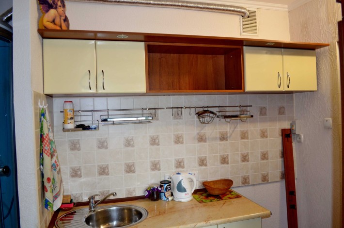 Довготривала оренда 1к квартири на вул. Південно-Кільцева 4А - фото 1