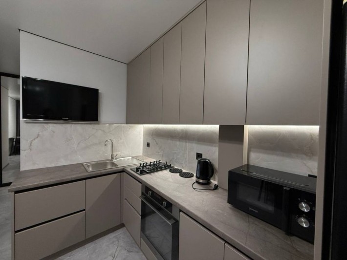 Оренда однокімнатної квартири - фото 1