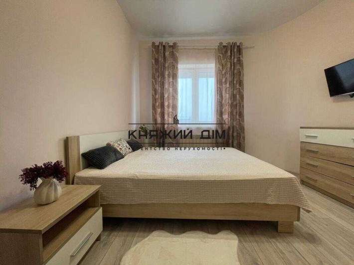 БЕЗ КОМІСІЇ!Продається 1 кімнатна квартира ЖК Міністерський № 21146933 - фото 1