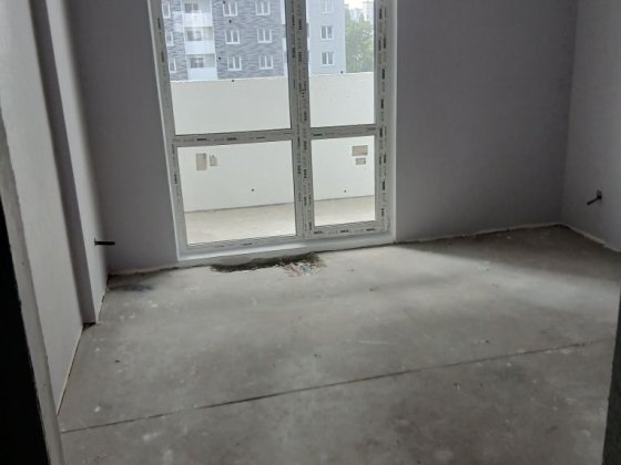 З РЕМОНТОМ 1к-45м2+ гардеробна Коноплянська Навігатор-2 Київ