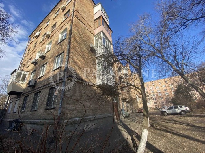 Хіт Ціна Квартира 2-Кімнатна  Алмазова Генерала Кутузова 1 Печерськ - фото 1