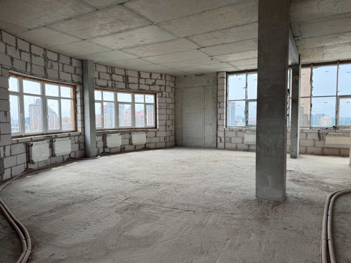 БЕЗ% Продаж пентхаусу по Лесі Українки 7Б Печерськ Центр - фото 1