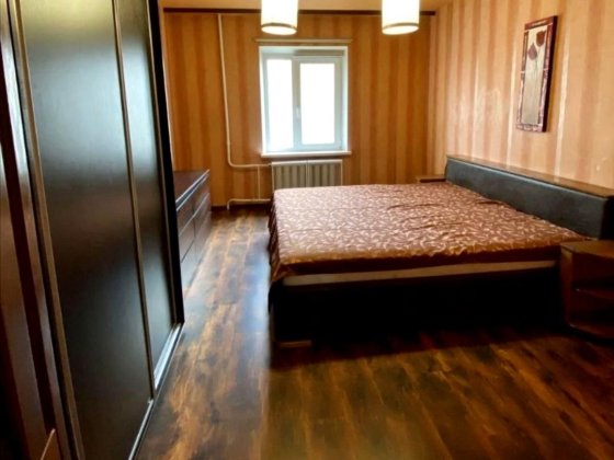 Простора 2-к квартира 70 м² просп. Петра Григоренкa 1-А Київ