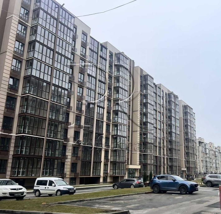 2 х кімнатна квартира, Метрологічна 107А, ЖК «Кришталеві Джерела» - фото 1