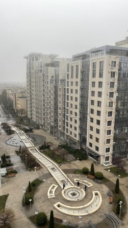 ‼️Продаж 2х кім квартири‼️ЖК Бульвар Фонтанів - фото 1