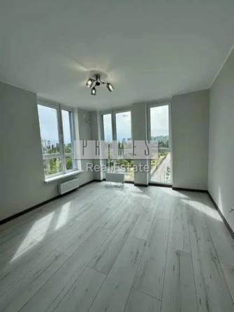 Продаж 2к квартири, ЖК Причал 8, Канальна 8,  Позняки - фото 1